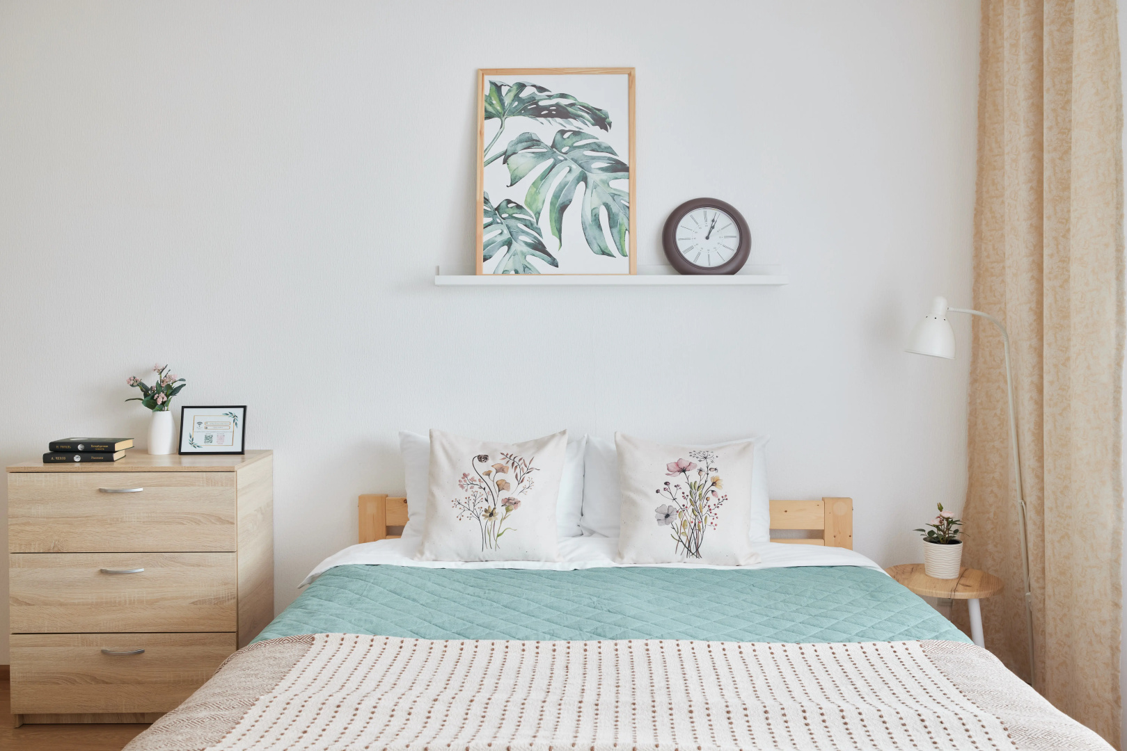 Апартаменты RoomyRoom Scandy