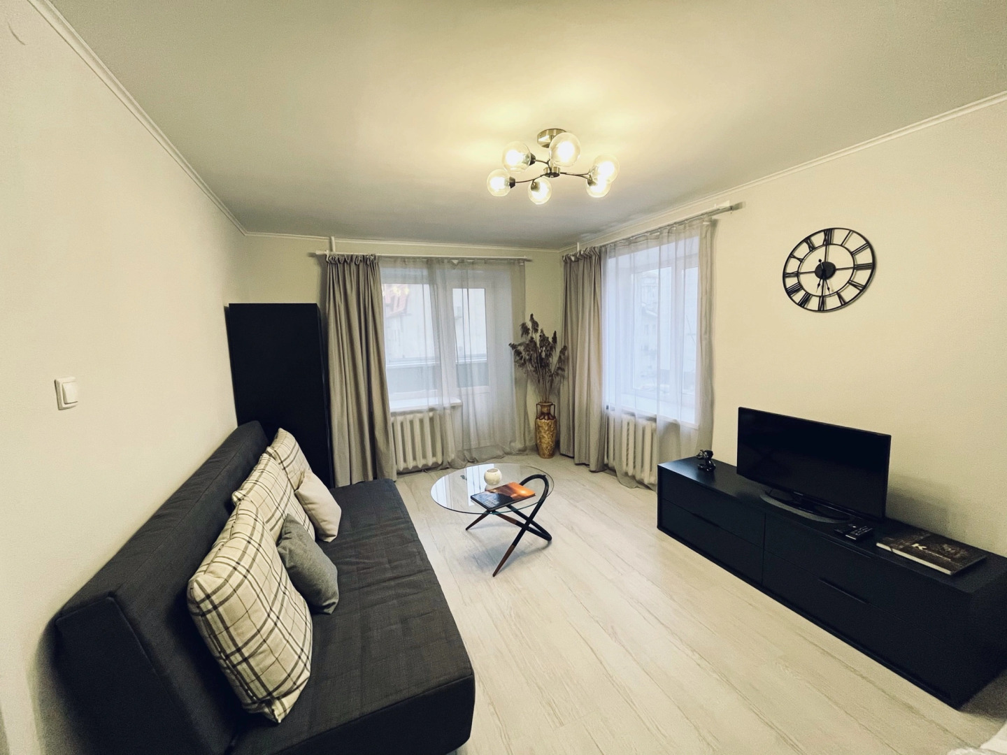 Квартира в центре города К13