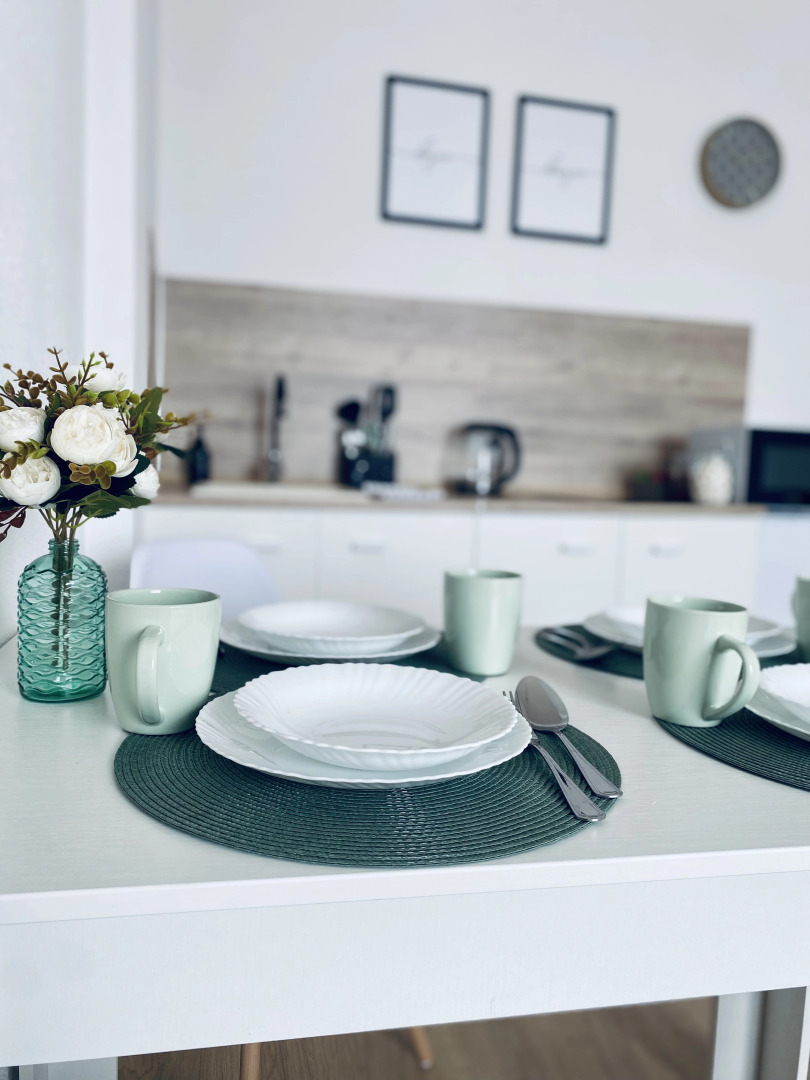 Квартира Видовая Cтудия