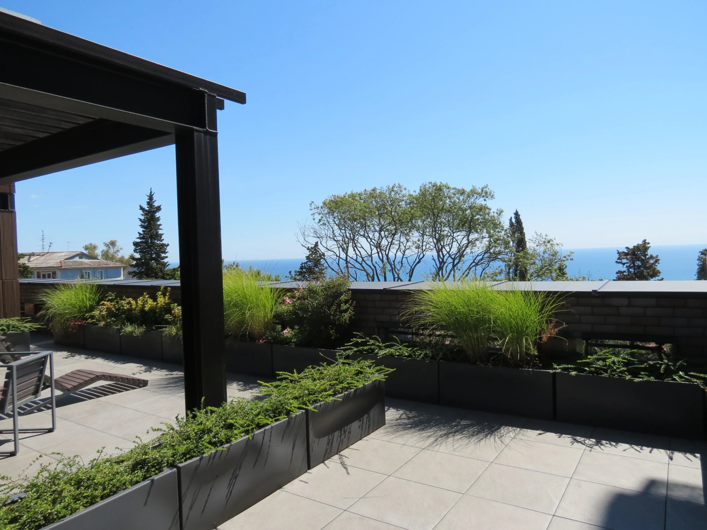 Апартаменты Моравия