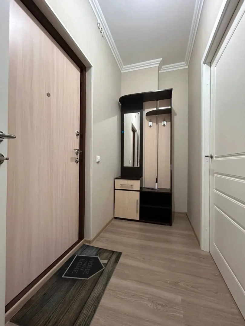Квартира рядом с аэропортом
