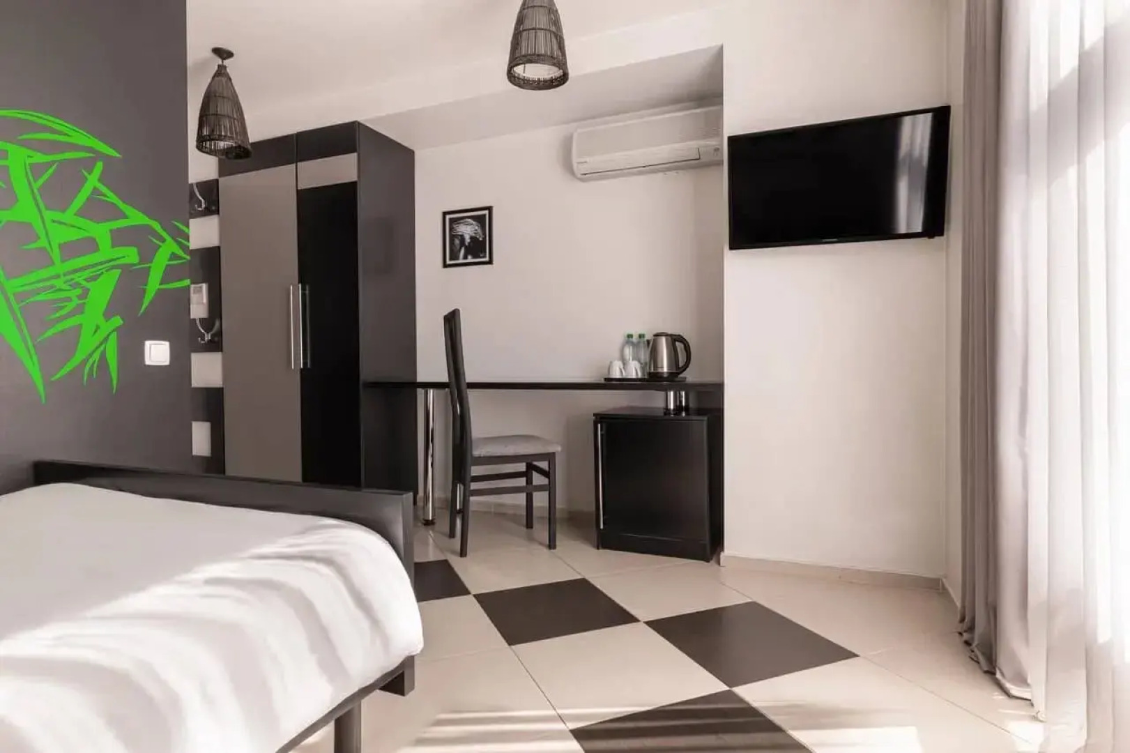 Отель Apri Hotel Perm City Center