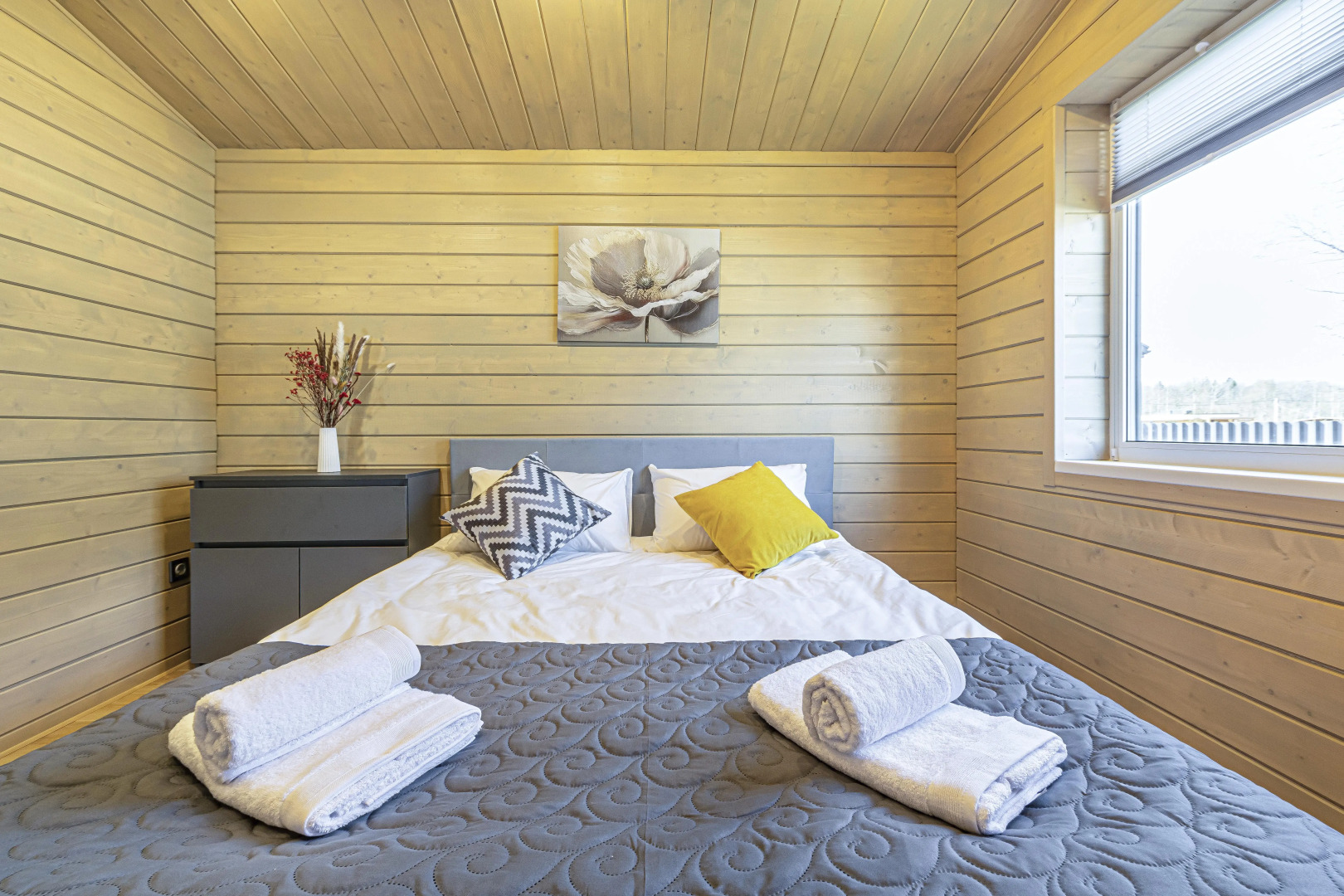 Частный дом Ладога Хаус