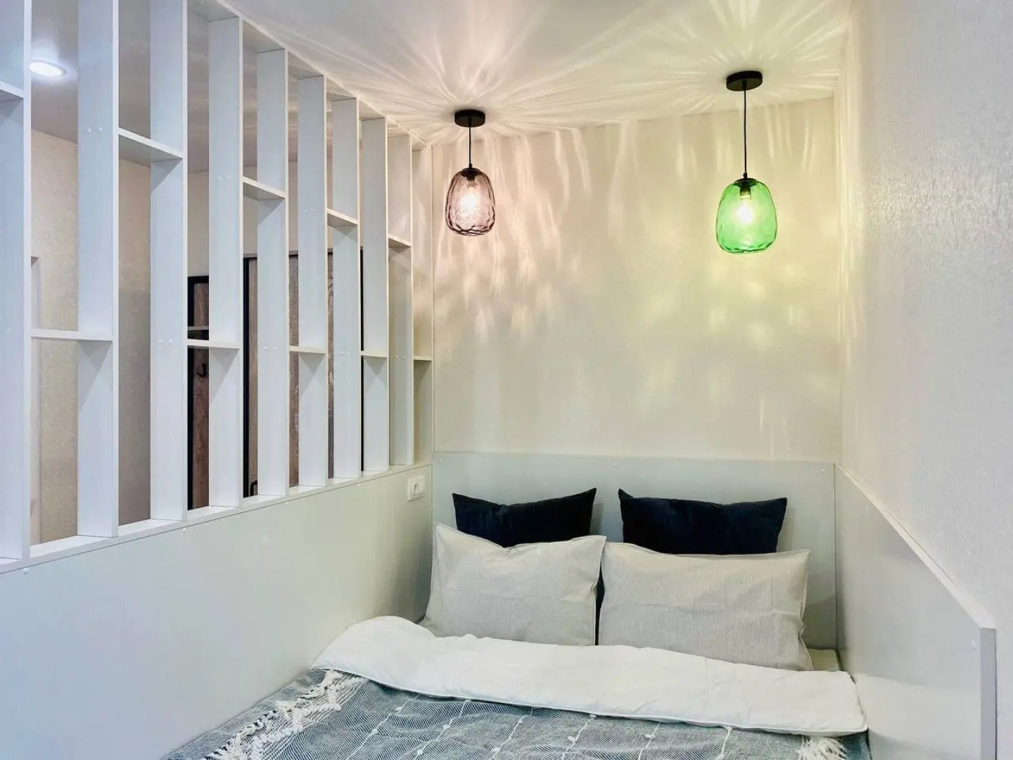 Апартаменты Happy Kremlin у Кремля