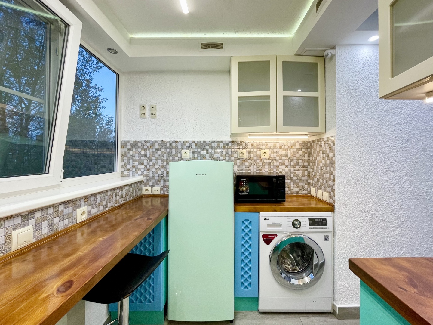 Апартаменты Rauktis