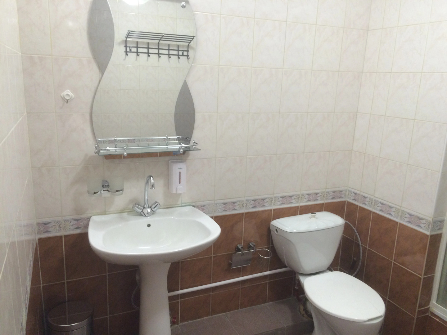 Мини-отель Кармен