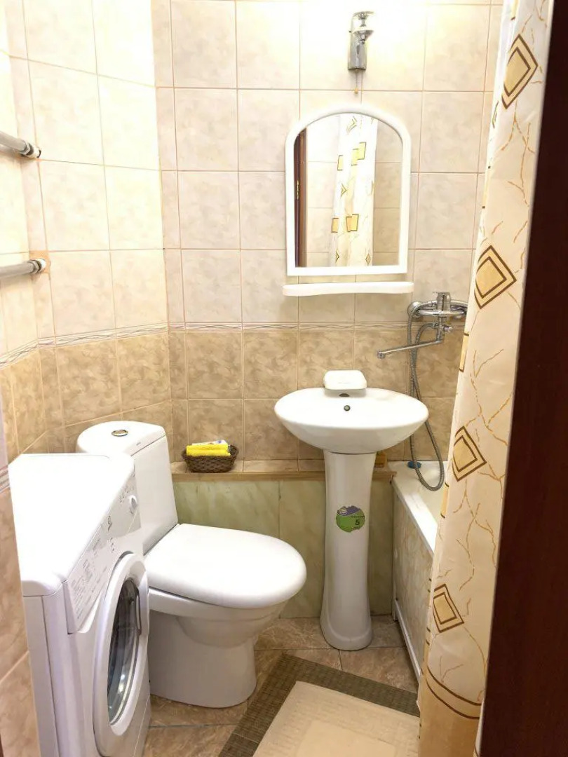 Апартаменты Mirnydom Студио на Ленина 23