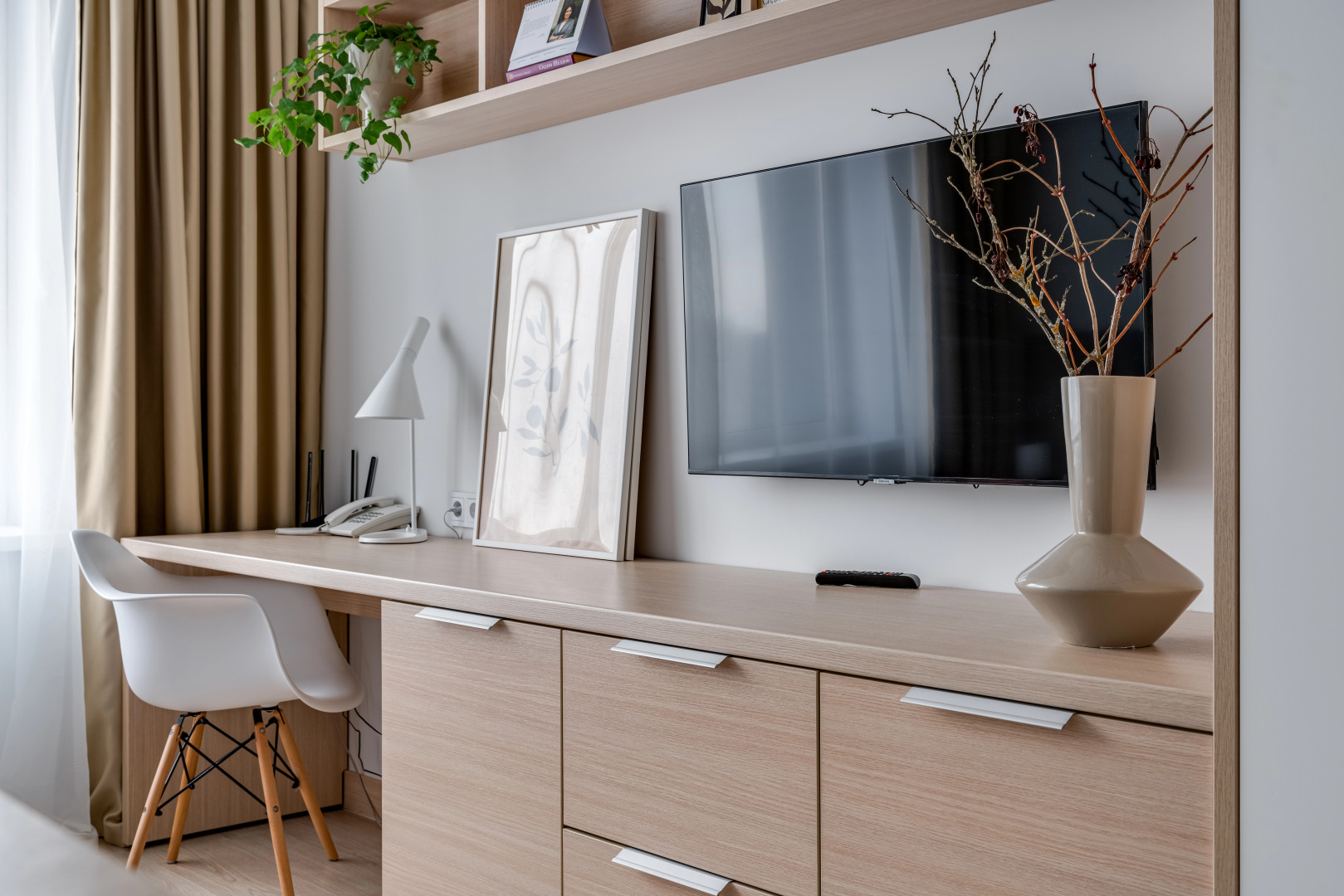 Апартаменты West Forest с Панорамным Видом на Город