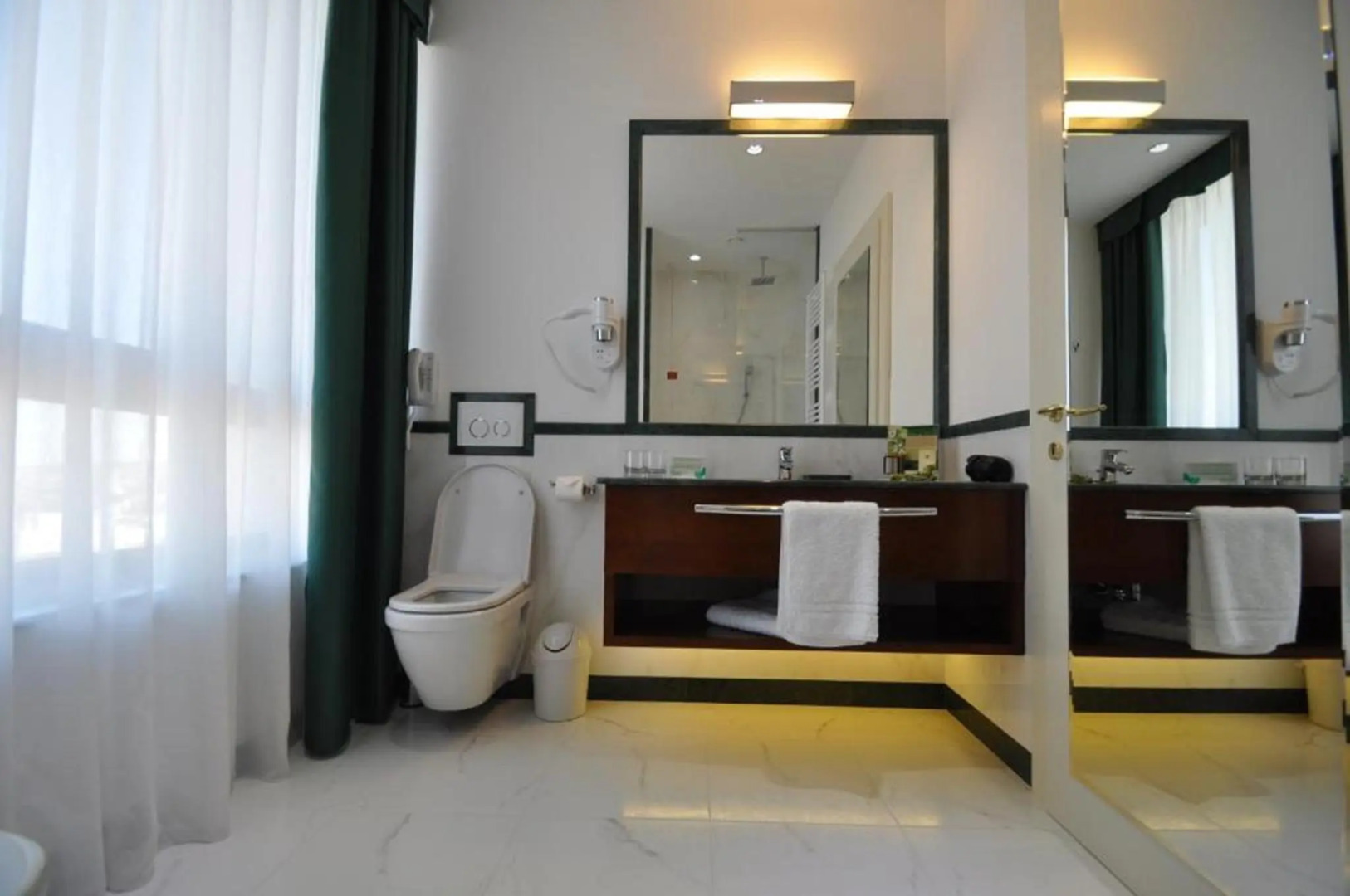 Отель International Iasi