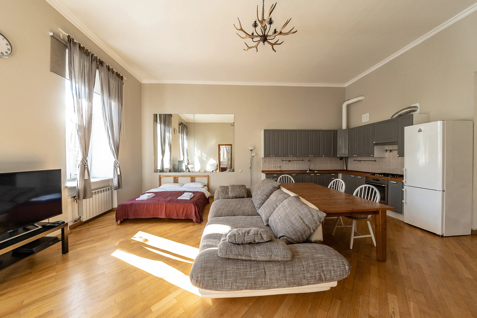 Апартаменты Адмиралтейство