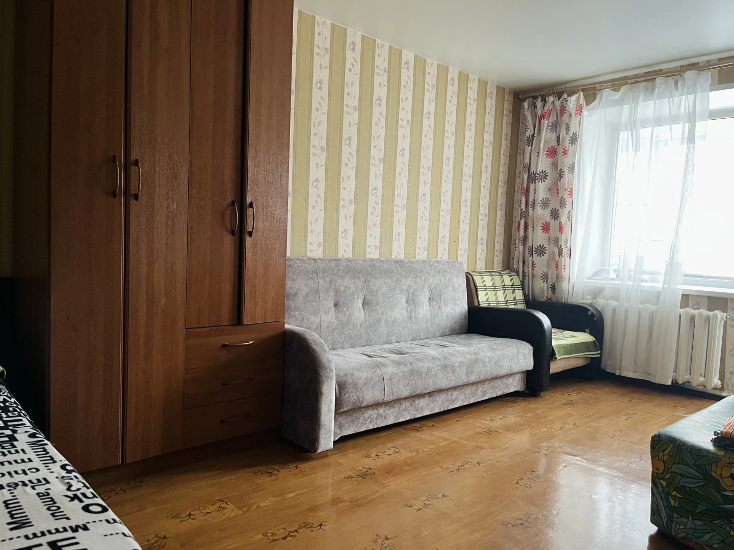 Квартира уютная в центре города