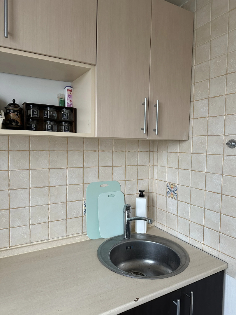 Квартира Уютная