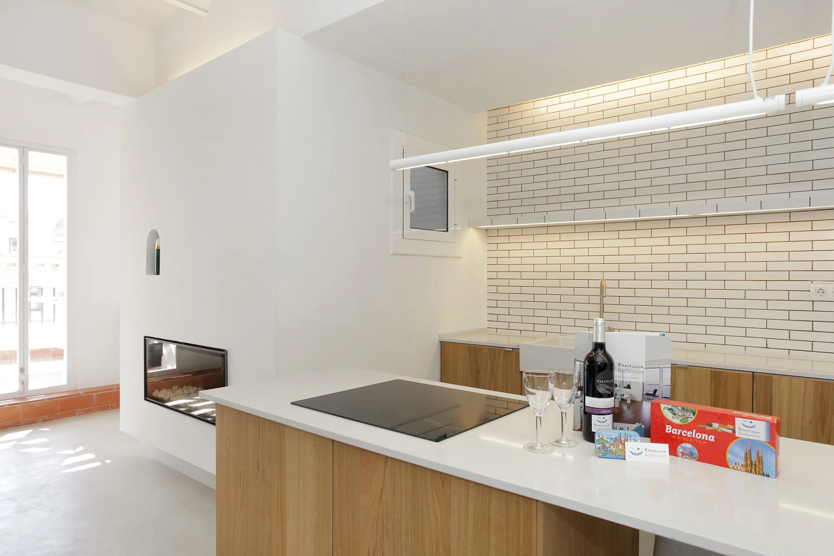 Апартаменты Barcelona Best Services