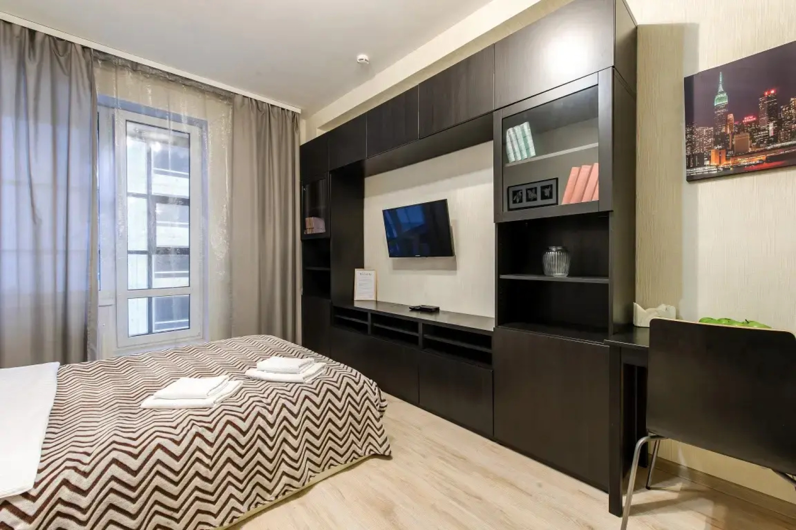 Апартаменты ApartMe 2 Аэропорт