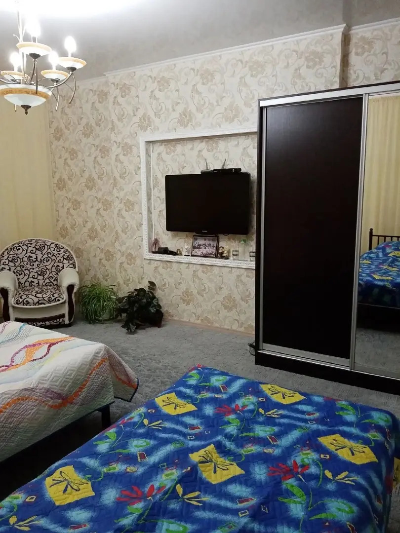 Гостевой Дом Сибай