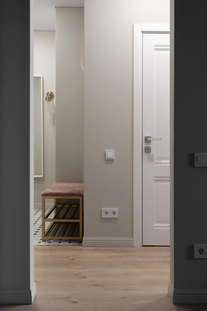 Апартаменты Черная речка