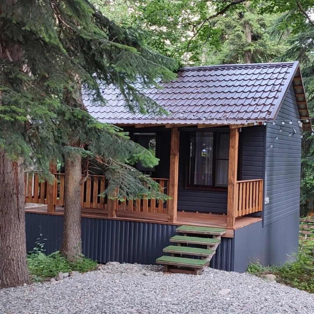 База отдыха Potap