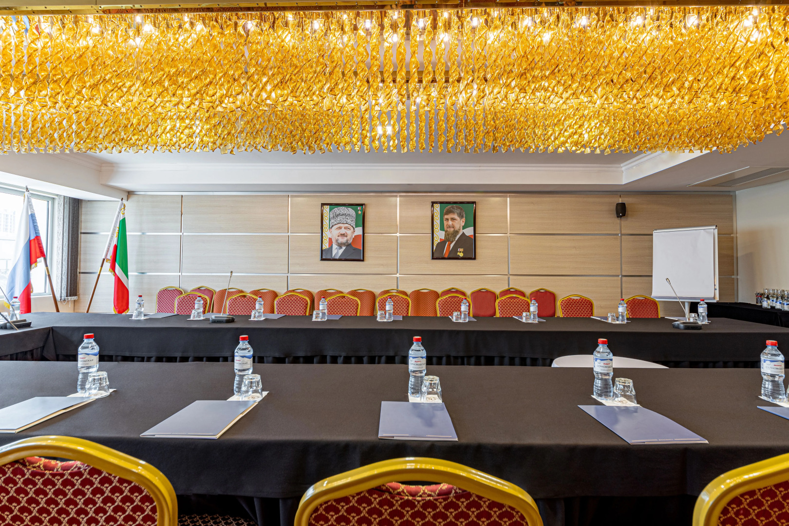 Отель Космос Селекшн Грозный Сити