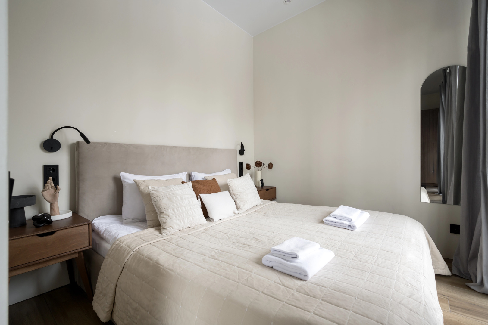 Шале Лесной восход 1