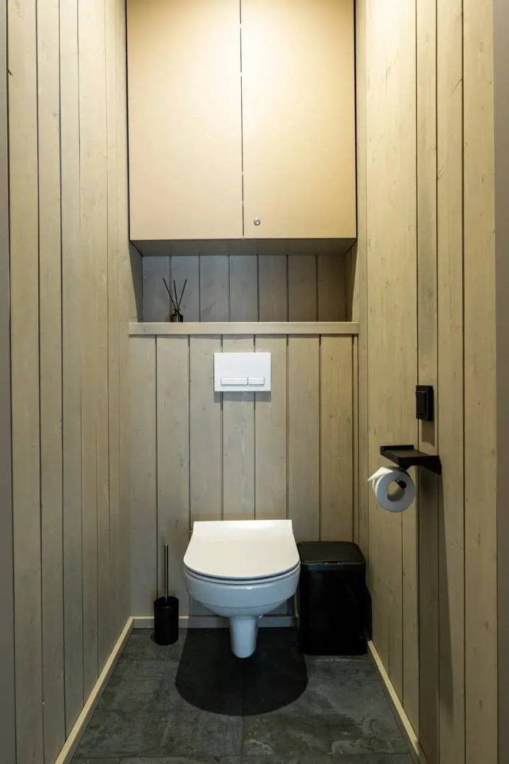 Частный дом Chill House X