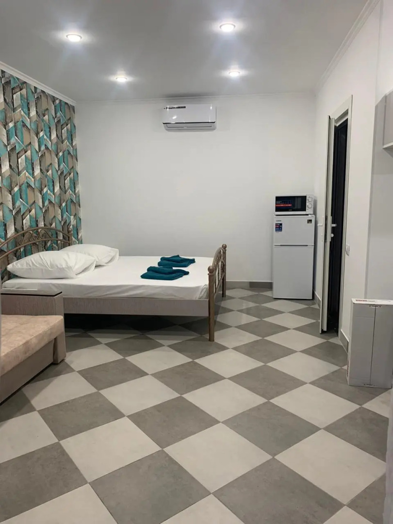 Гостевой дом Лиманская Пристань