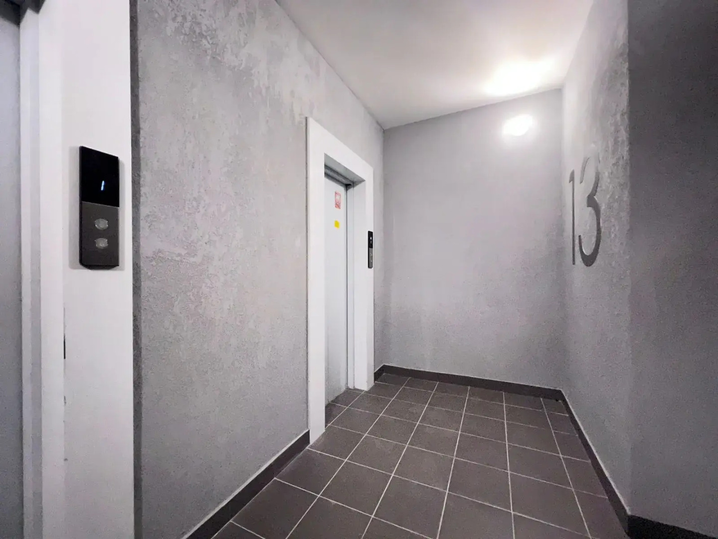 Апартаменты An Island Of Calm And Comfort In A The Metropolis