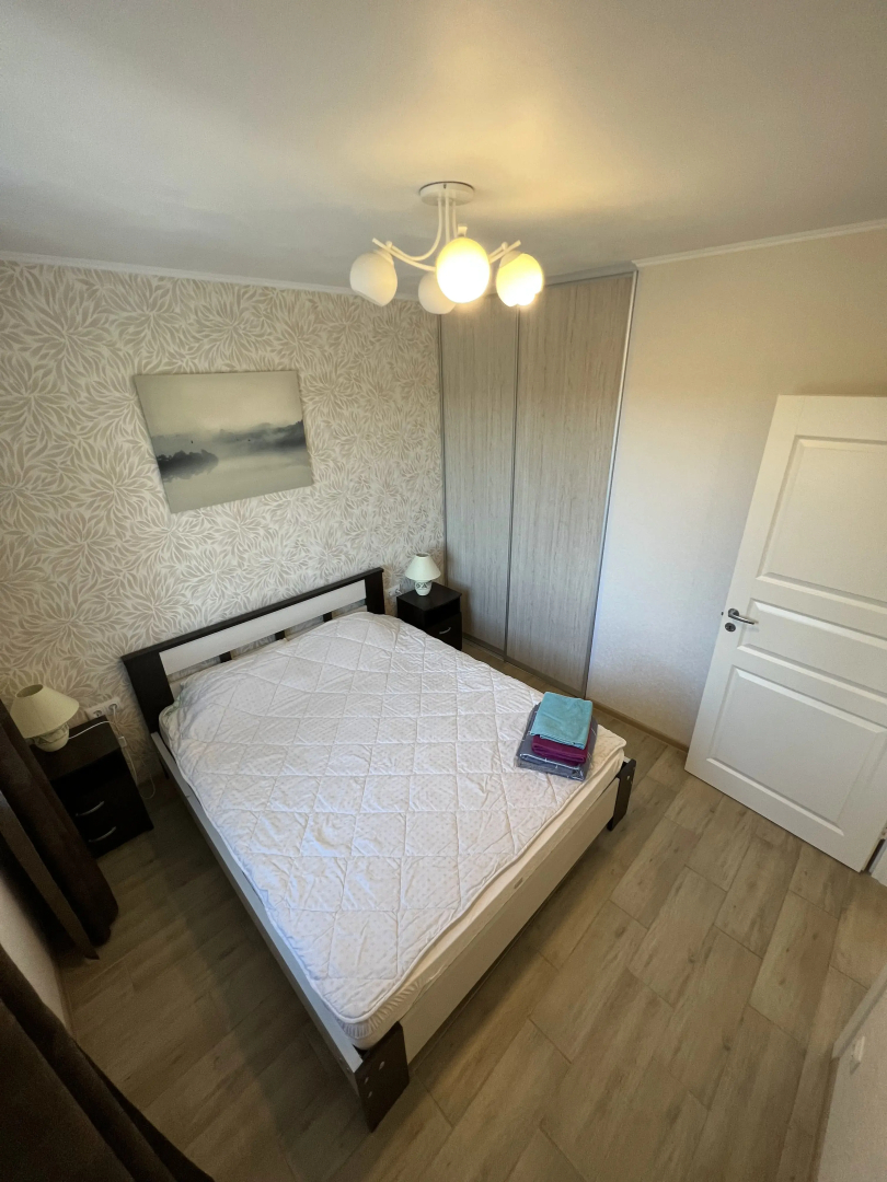 Частный дом KareliaHouse Red