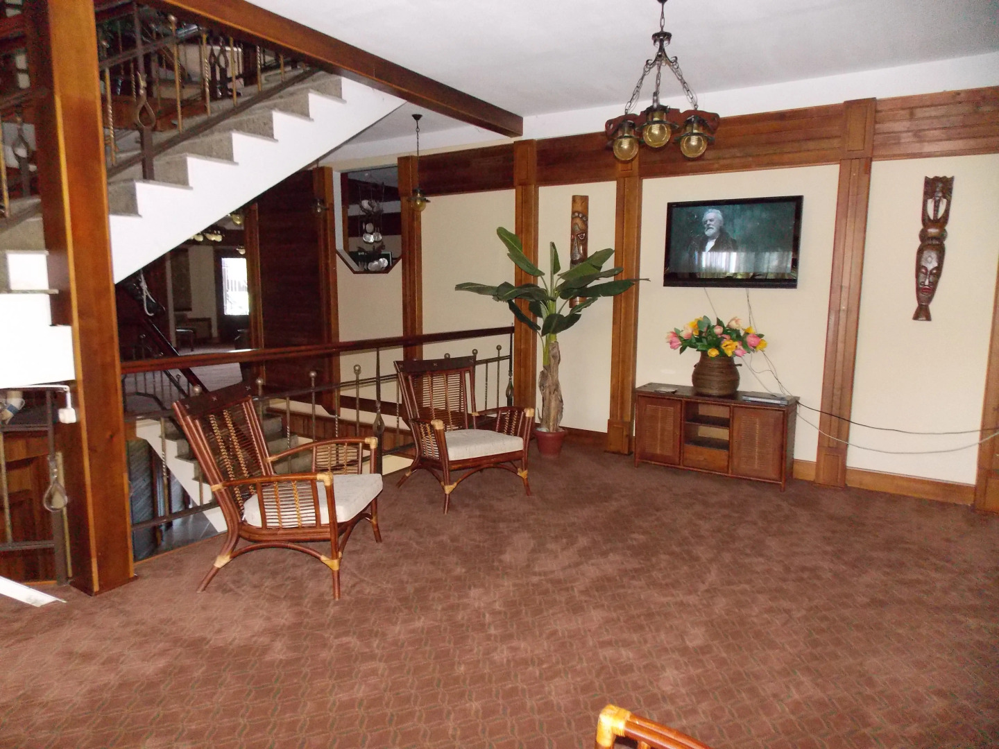 Пансионат Лад