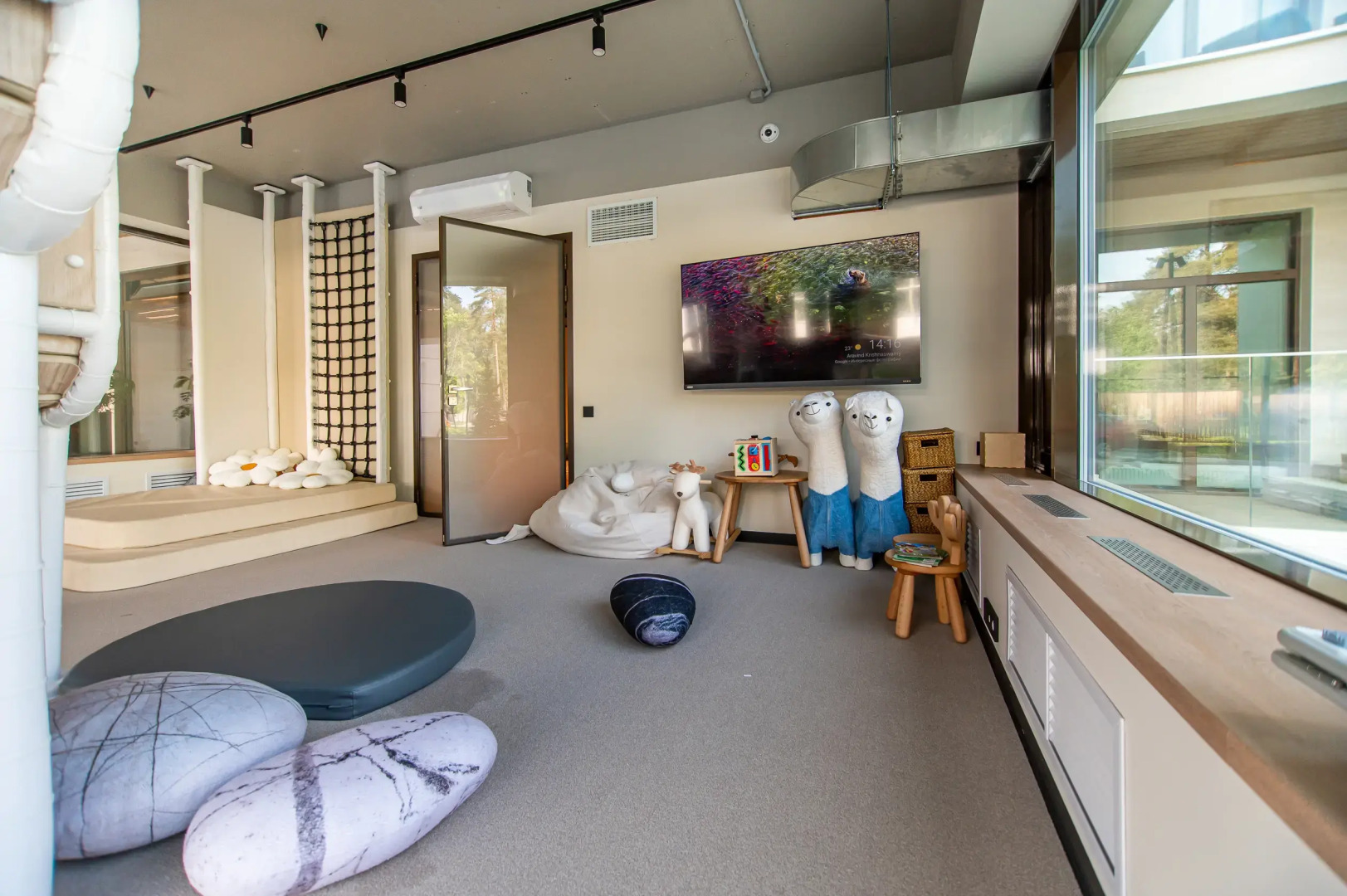 Апартаменты Видовые семейные апаратаменты