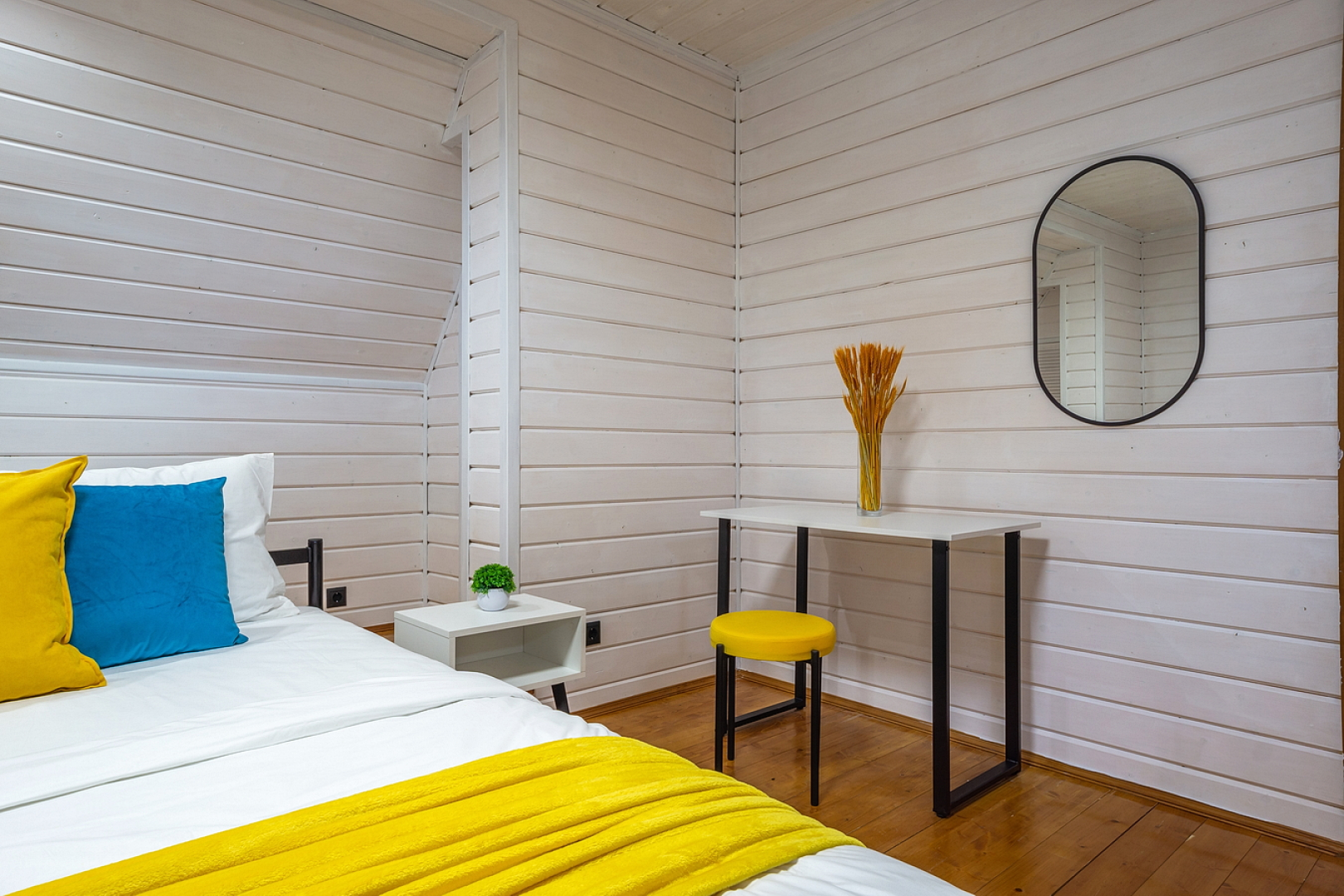 Частный дом Загородный дом