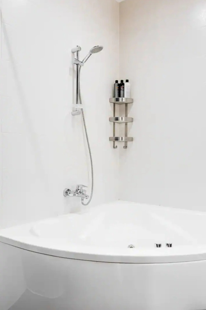 Апартаменты New Hermitage Apartments