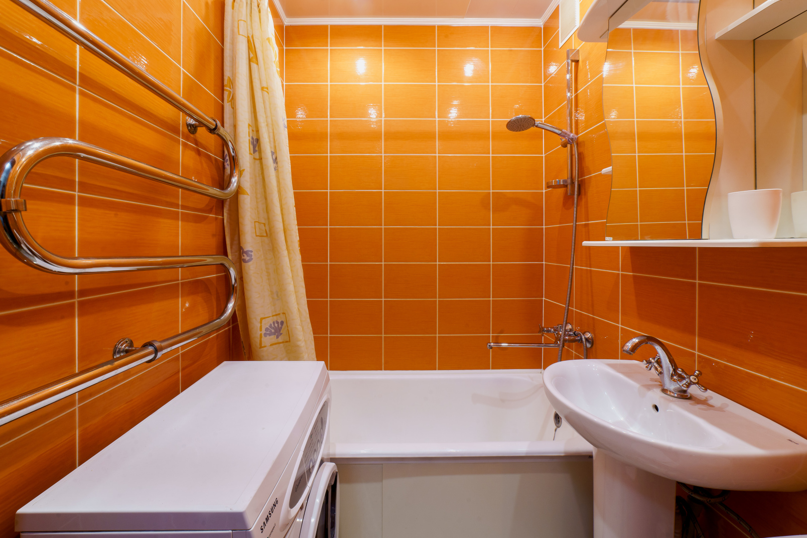 Апартаменты Gorkiy House у Кремля