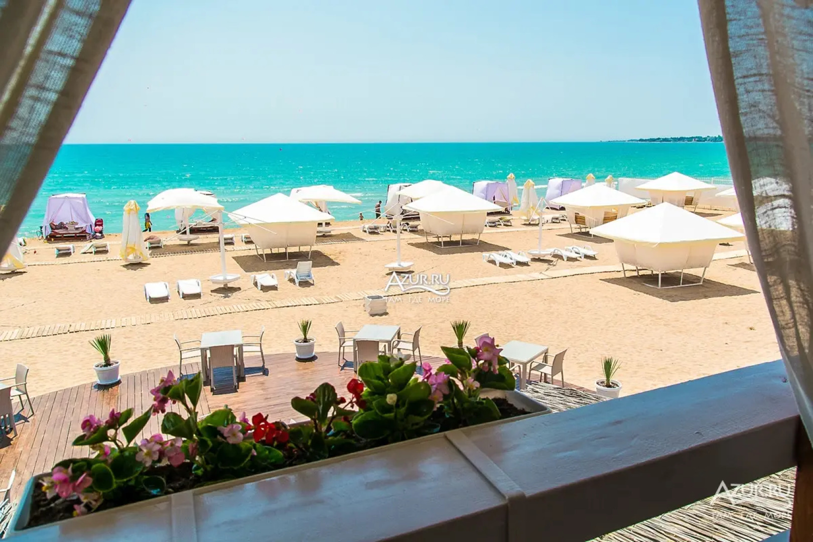 Гостевой Дом Абажур