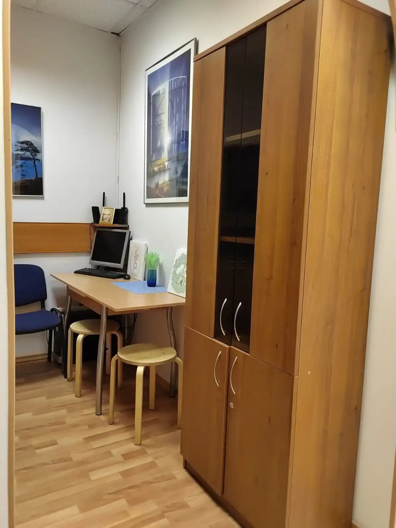Меблированные комнаты Littlehotel