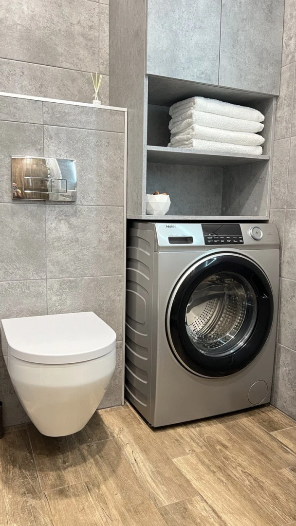 Апартаменты Viki Aparts Солнечные