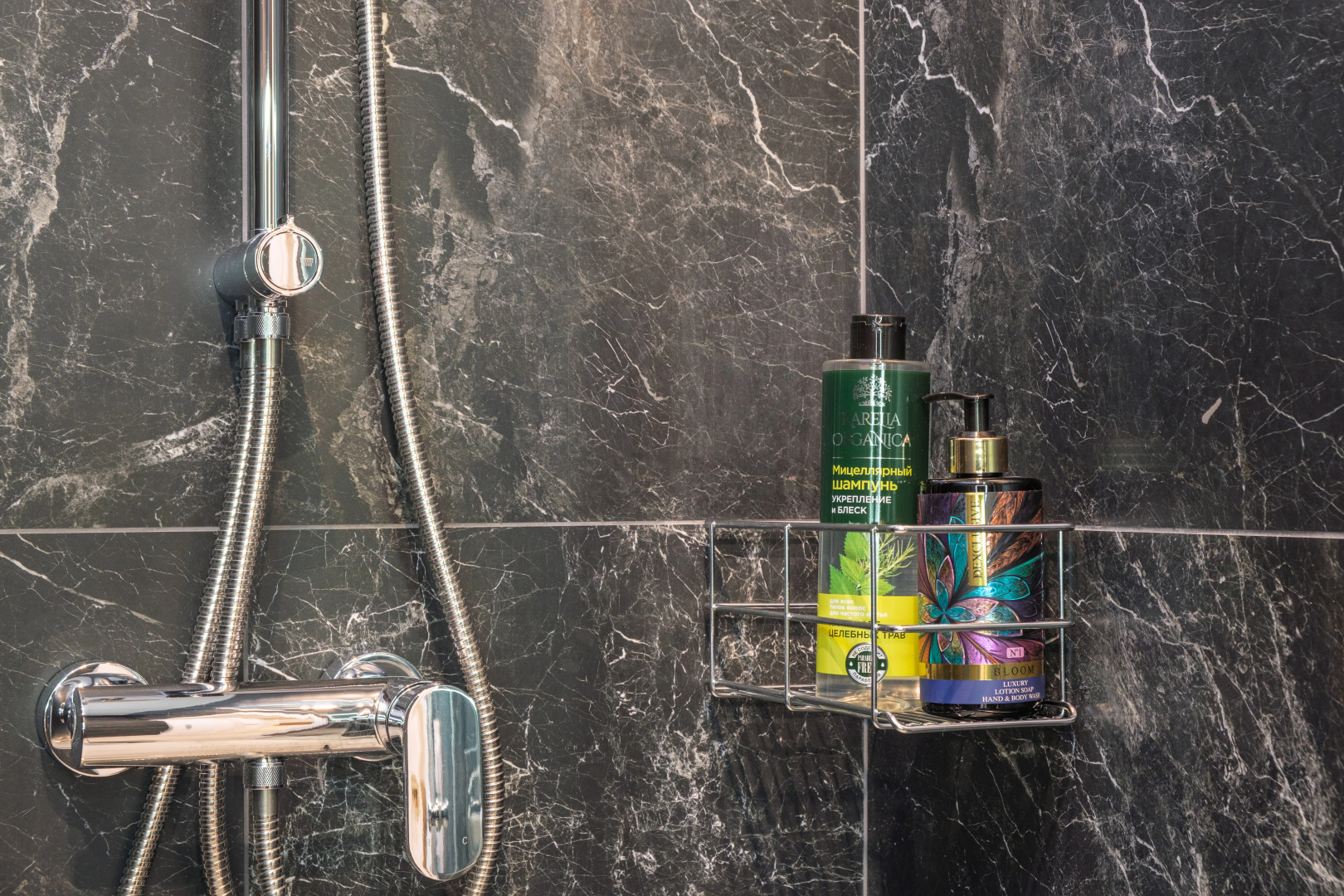 Квартира в центре на Коломенской