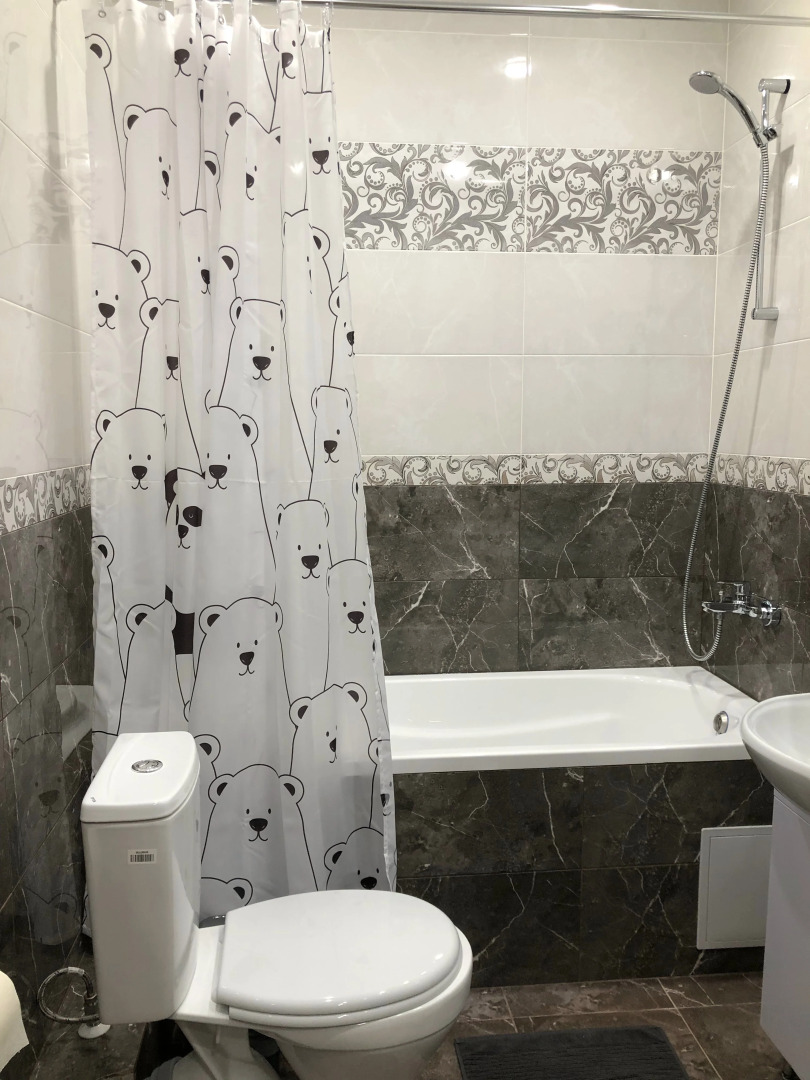 Апартаменты НСК на Немировича-Данченко 167/1