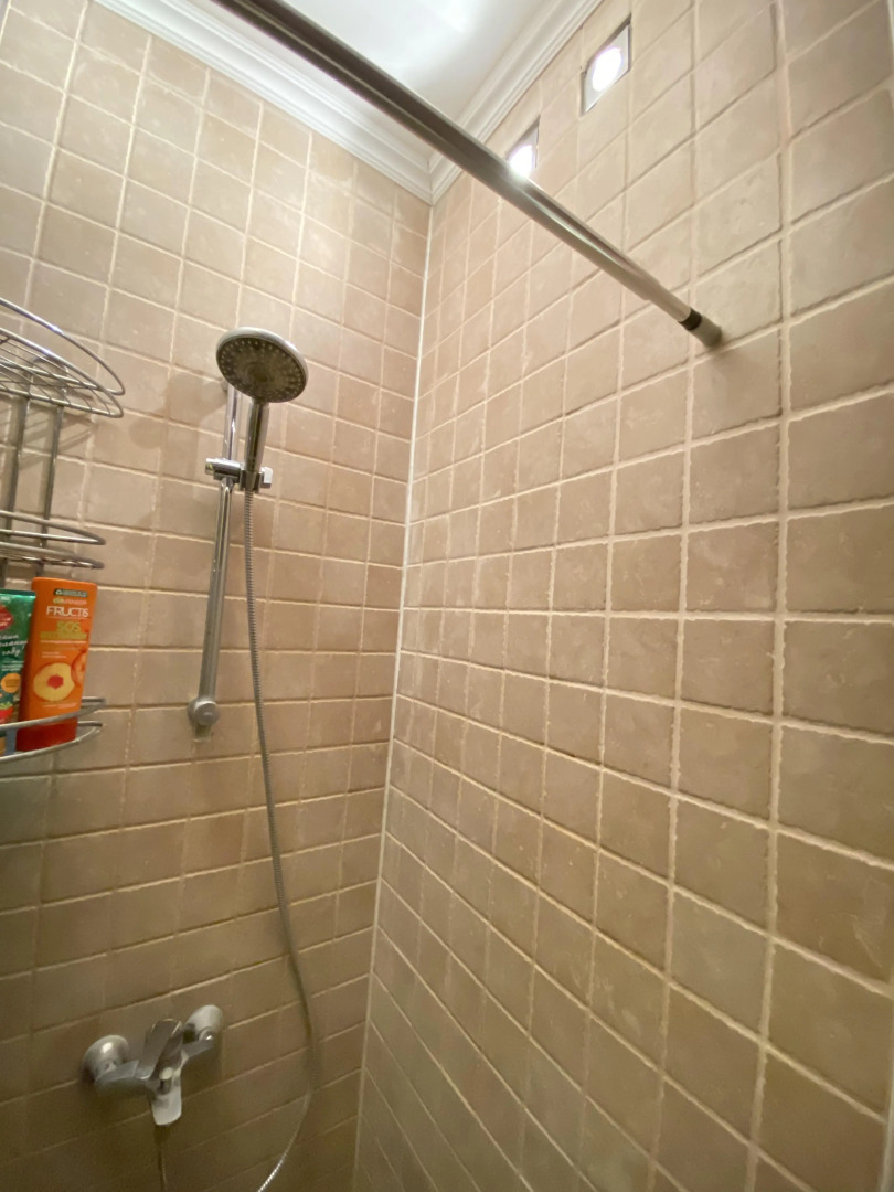 Апартаменты Московская 64