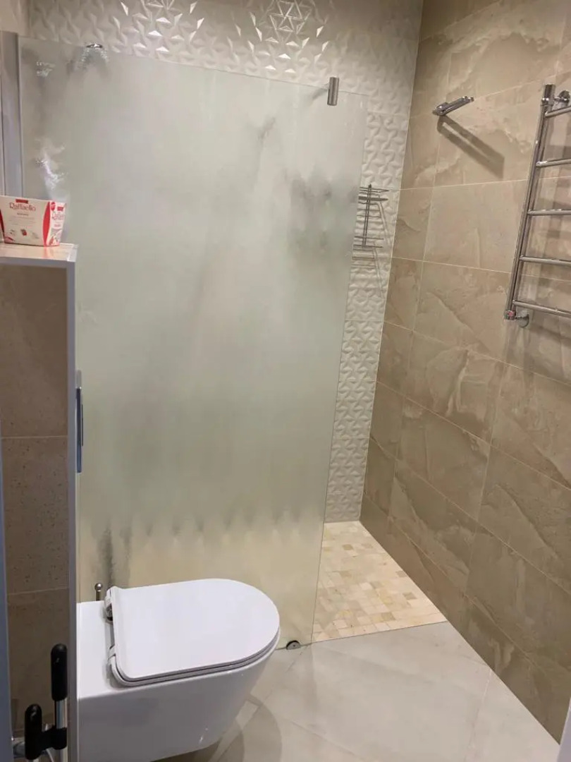 Апартаменты Двухуровневые с Дизайнерским Ремонтом