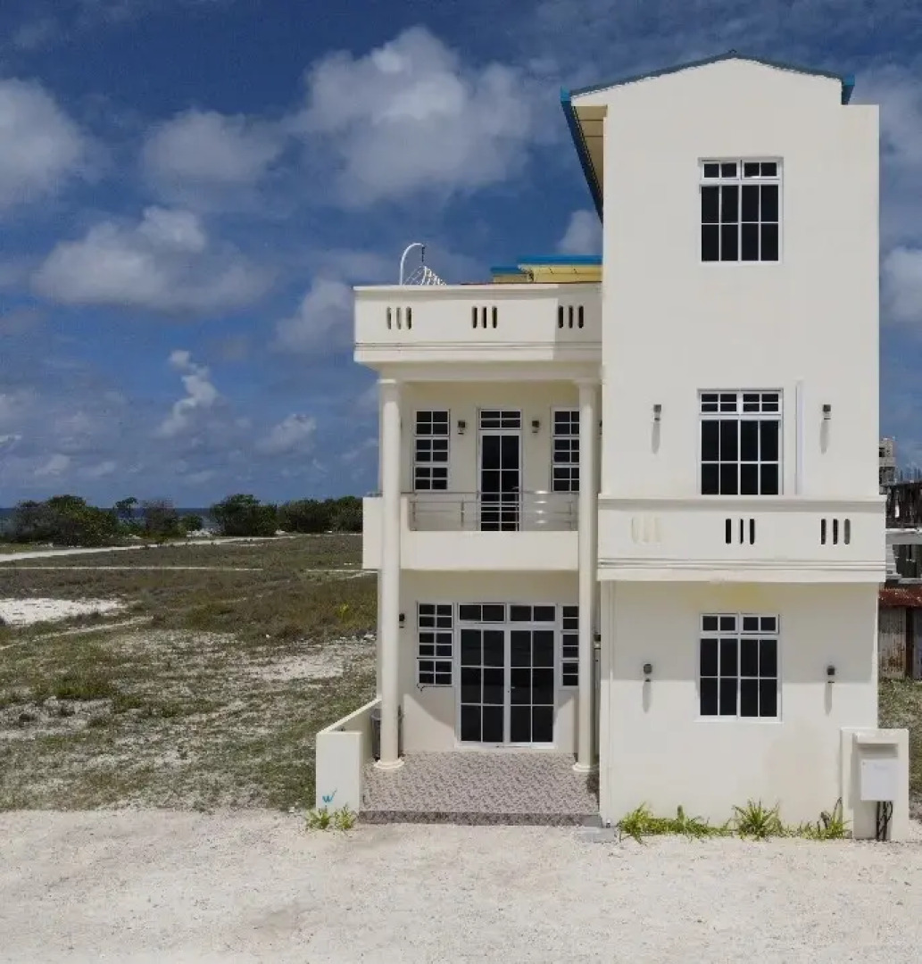 Гостевой дом One the Island