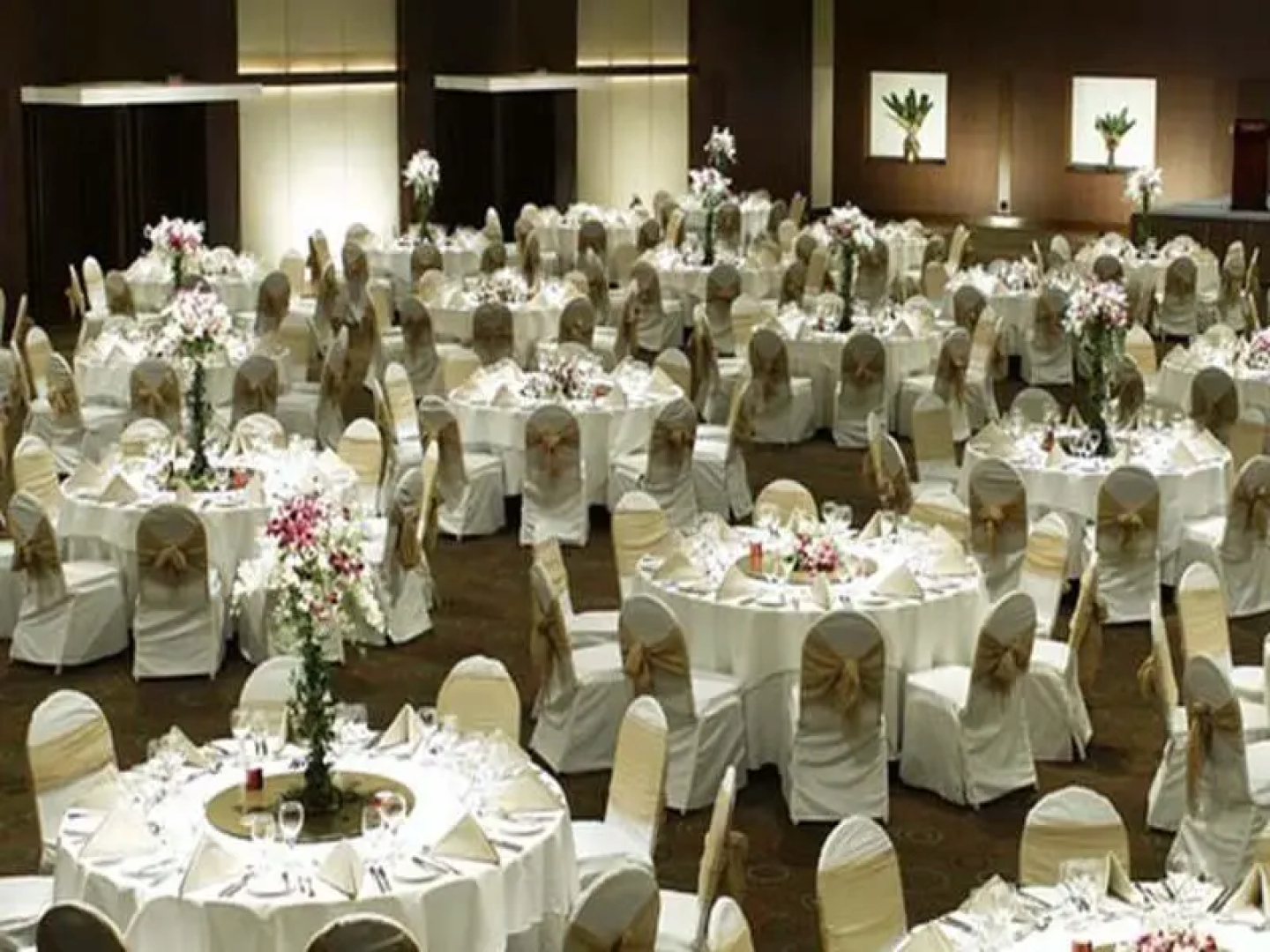 Отель Radisson Blu Dhaka Water Garden