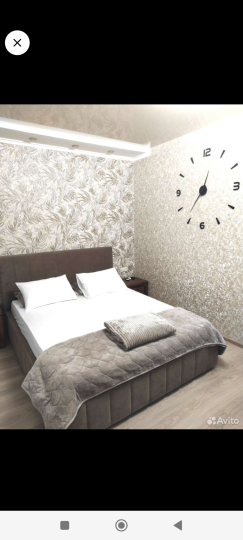 Квартира Однокомнатная Премиум Симферополь