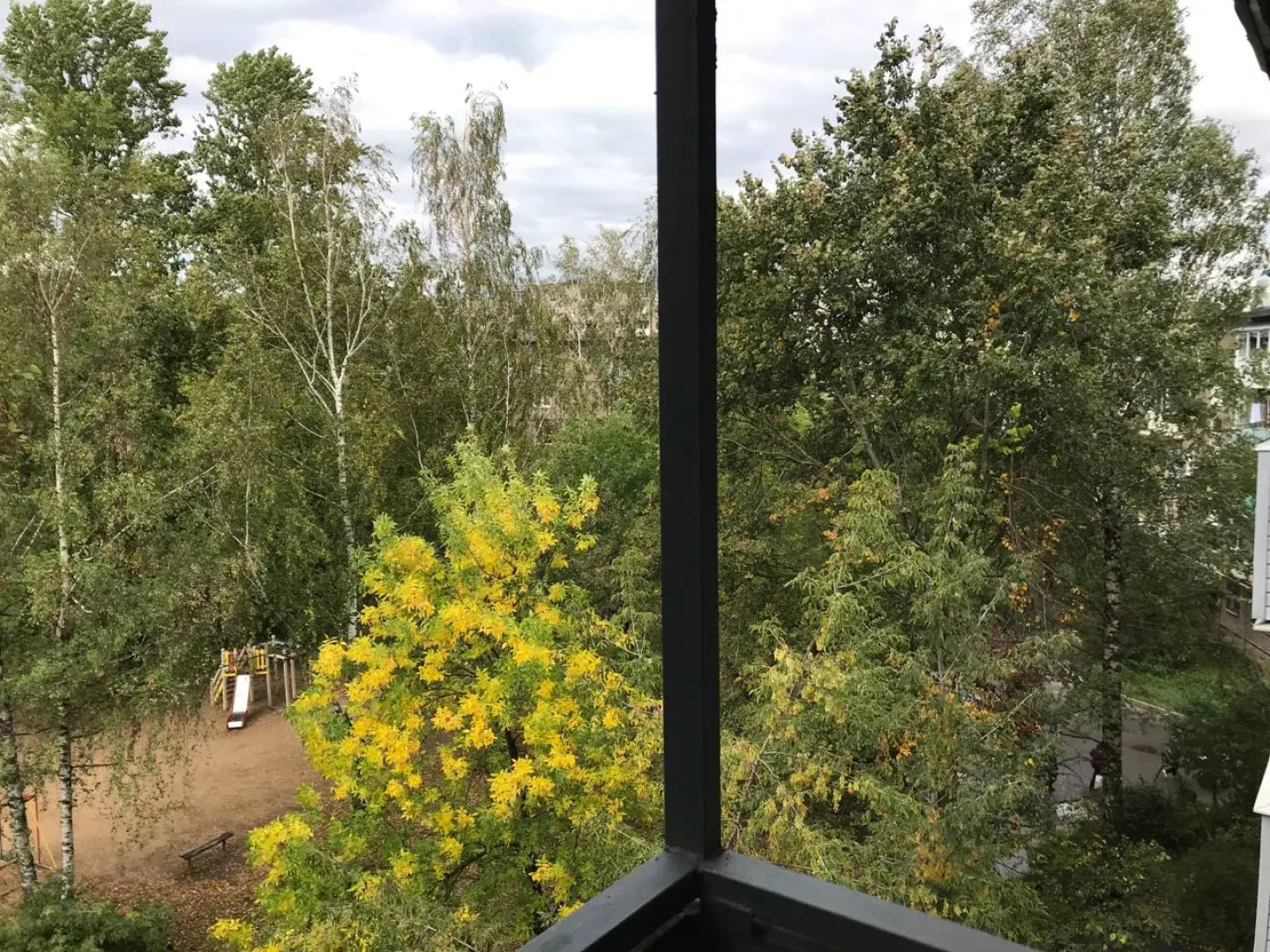 Апартаменты на улице 50 Лет Влксм 20