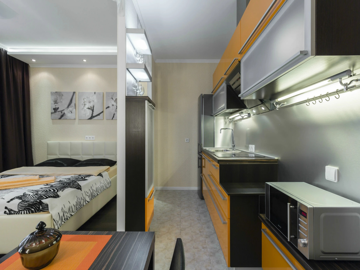 Квартира Кронштадтская улица 13/2