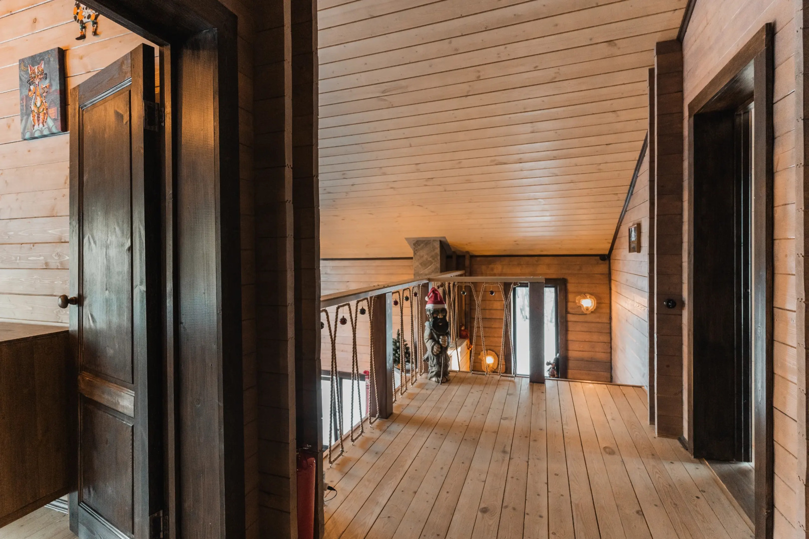 Гостевой дом Talotonttu