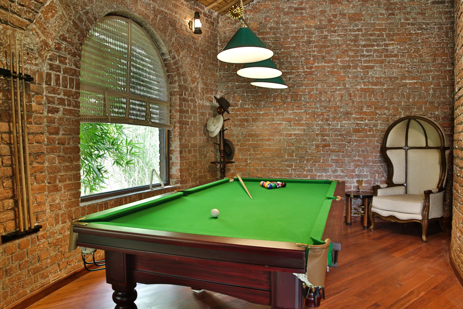 Отель Jaagir Lodge Dudhwa