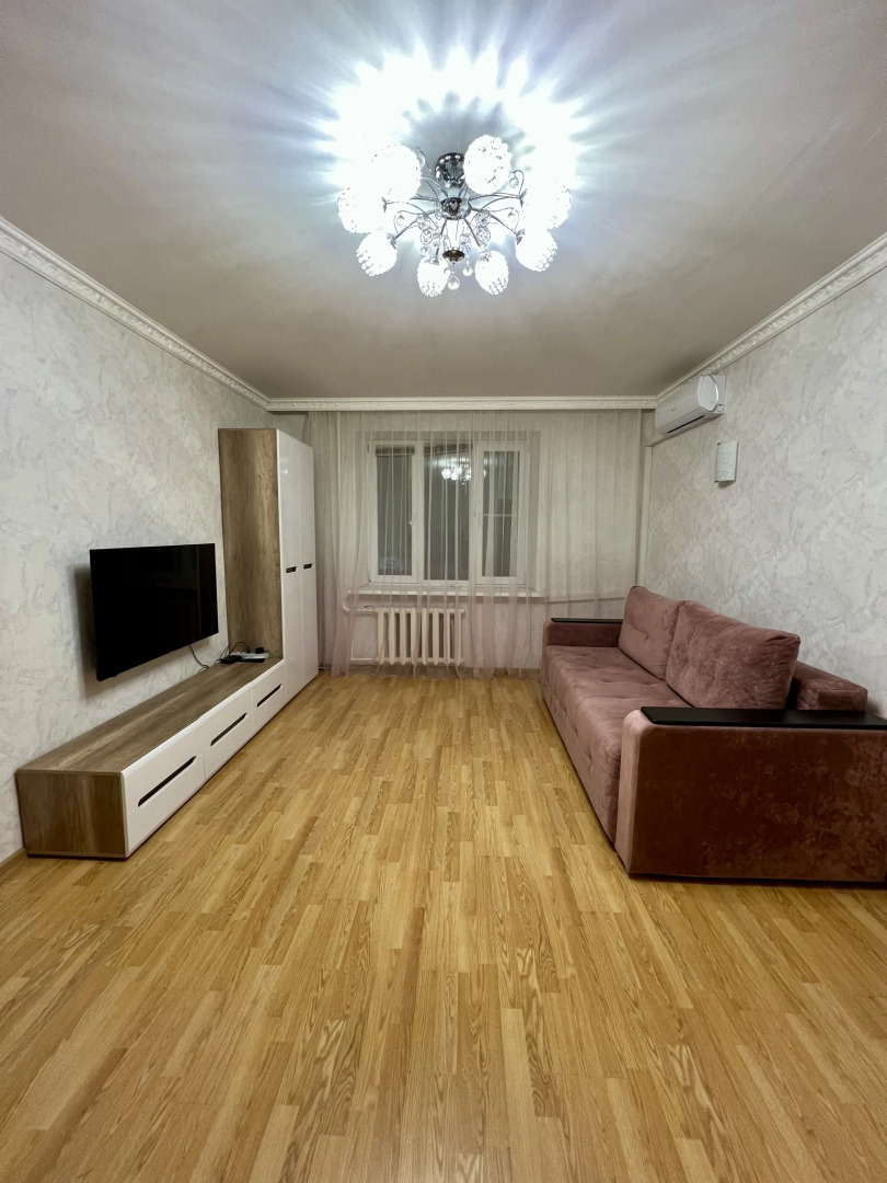 Квартира Исторический город