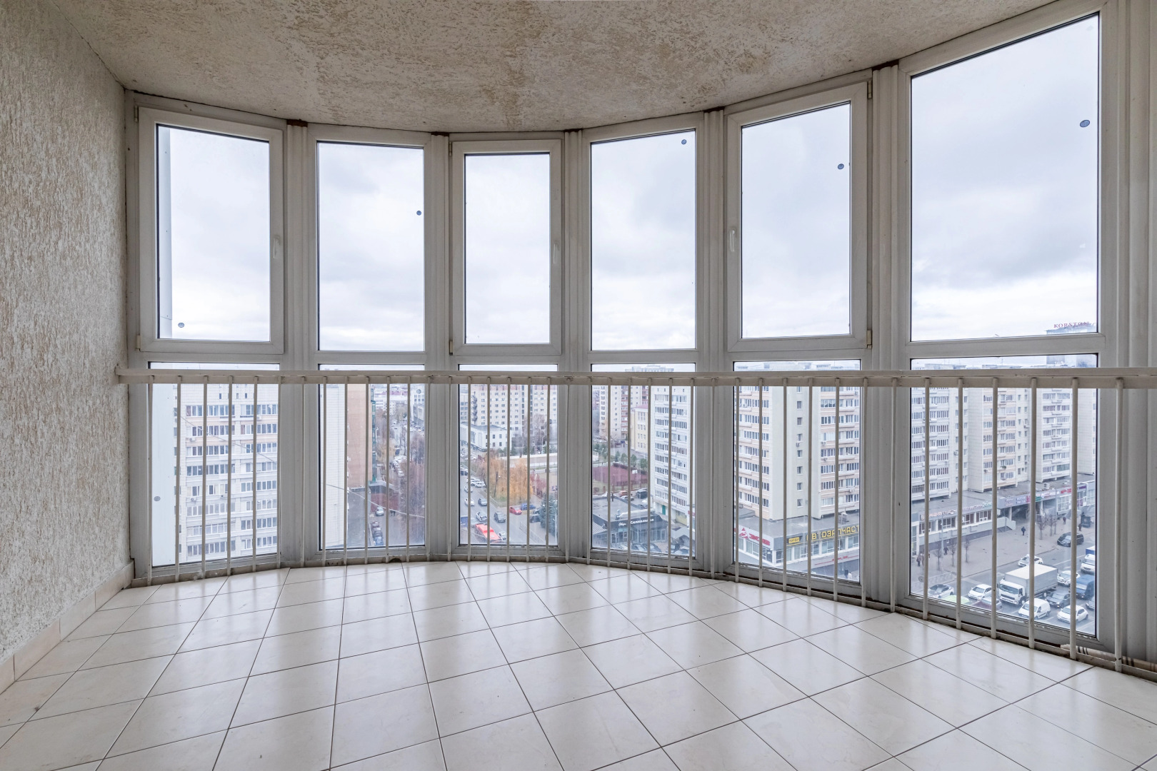 Апартаменты В Центре