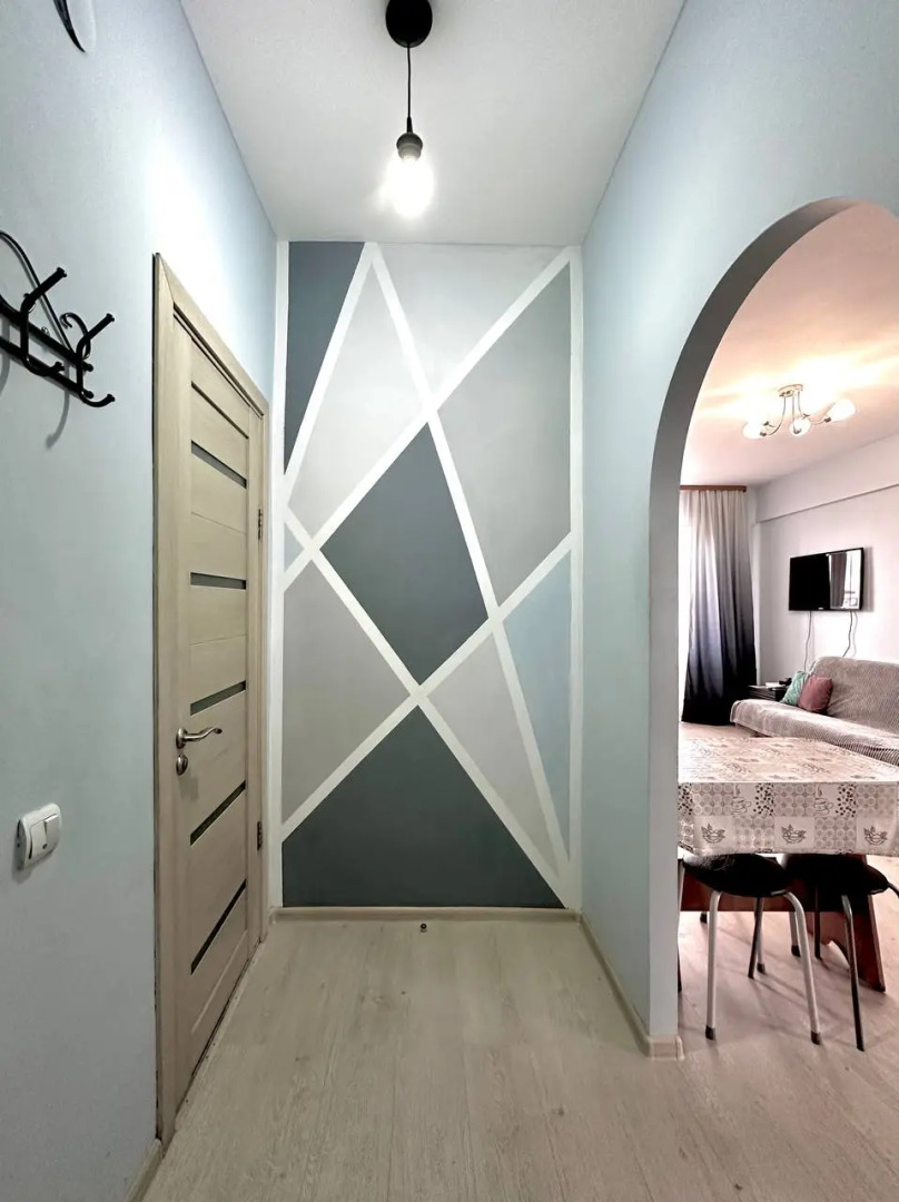 Апартаменты Однокомнатная Квартира в Центре Города