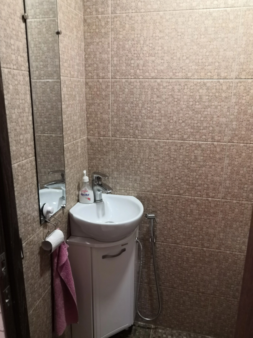 Апартаменты Суточно RentDay на улице Карла Маркса